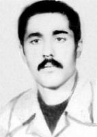 آلبوم اختصاصی تصاویر شهید علی تقی دوخت . کد 1403296352 آ