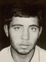 آلبوم اختصاصی تصاویر شهید حیدرعلی تقی زاده . کد 1403296355 آ