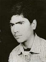 آلبوم اختصاصی تصاویر شهید خداداد تقی زاده بروجنی . کد 1403296356 آ