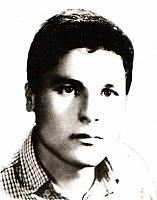 آلبوم اختصاصی تصاویر شهید غریب رضا تقی زاده . کد 1403296367 آ