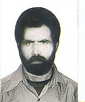 آلبوم اختصاصی تصاویر شهید محمدعلی تقیان . کد 1403296378 آ