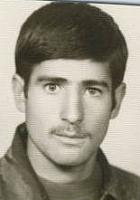 آلبوم اختصاصی تصاویر شهید عادل تمدن رازیان . کد 1403296398 آ