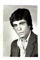 آلبوم اختصاصی تصاویر شهید عبدالکریم تنگدست . کد 1403296409 آ