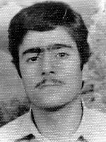 آلبوم اختصاصی تصاویر شهید اکبر توحیدی زنگبار . کد 1403296425 آ