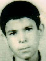 آلبوم اختصاصی تصاویر شهید اکرم توحیدی . کد 1403296426 آ