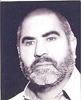 آلبوم اختصاصی تصاویر شهید علی اصغر توحیدی . کد 1403296428 آ