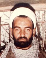 آلبوم اختصاصی تصاویر شهید علی رضا توکلی کامه علیا . کد 1403296467 آ