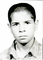 آلبوم اختصاصی تصاویر شهید منصور توکلی . کد 1403296471 آ