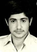 آلبوم اختصاصی تصاویر شهید محمدجواد تهرانی پور . کد 1403296497 آ