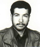 آلبوم اختصاصی تصاویر شهید قربان تیما . کد 1403296515 آ