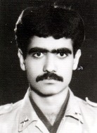 آلبوم اختصاصی تصاویر شهید مسعود تیموری شبان . کد 1403296541 آ