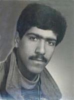 آلبوم اختصاصی تصاویر شهید هادی تیموری کلاه دراز . کد 1403296542 آ