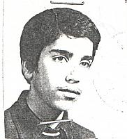 آلبوم اختصاصی تصاویر شهید مصطفی جابری . کد 1403296589 آ