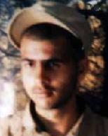 آلبوم اختصاصی تصاویر شهید مصطفی جارچی . کد 1403296595 آ