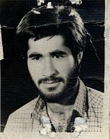 آلبوم اختصاصی تصاویر شهید جواد جاروبی افتخاری . کد 1403296596 آ