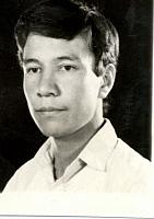 آلبوم اختصاصی تصاویر شهید محمدموسی جاقوری . کد 1403296602 آ