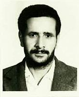 آلبوم اختصاصی تصاویر شهید مرتضی جان نثاری . کد 1403296623 آ