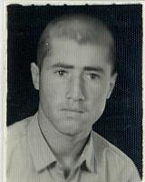 آلبوم اختصاصی تصاویر شهید هادی جانی . کد 1403296634 آ