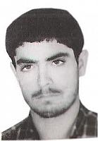 آلبوم اختصاصی تصاویر شهید علی ضامن جاویدان . کد 1403296641 آ