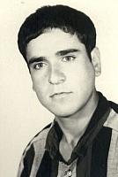 آلبوم اختصاصی تصاویر شهید اصغر جباری . کد 1403296659 آ