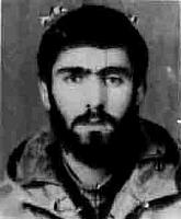 آلبوم اختصاصی تصاویر شهید اکبر جداری سیلابی . کد 1403296683 آ