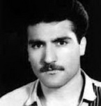 آلبوم اختصاصی تصاویر شهید جمشید جدی لای . کد 1403296691 آ