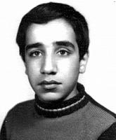 آلبوم اختصاصی تصاویر شهید حسن جدی سفیدان جدید . کد 1403296695 آ