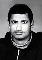 آلبوم اختصاصی تصاویر شهید اکبر میرزایی . کد 1403296711 آ