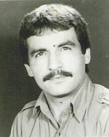 آلبوم اختصاصی تصاویر شهید مرتضی جزینی درچه . کد 1403296713 آ