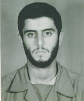 آلبوم اختصاصی تصاویر شهید احمد جعفری . کد 1403296742 آ