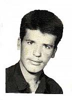 آلبوم اختصاصی تصاویر شهید حسن جعفری . کد 1403296763 آ