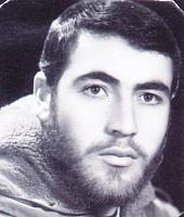 آلبوم اختصاصی تصاویر شهید حمید جعفری . کد 1403296766 آ