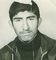 آلبوم اختصاصی تصاویر شهید خسرو جعفری . کد 1403296771 آ