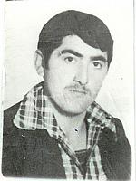 آلبوم اختصاصی تصاویر شهید علی جعفری . کد 1403296792 آ