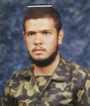 آلبوم اختصاصی تصاویر شهید مجتبی جعفری . کد 1403296806 آ