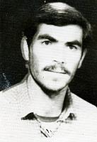 آلبوم اختصاصی تصاویر شهید محمد جعفری . کد 1403296820 آ