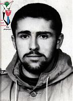 آلبوم اختصاصی تصاویر شهید منوچهر جعفری ملالی . کد 1403296826 آ