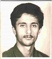 آلبوم اختصاصی تصاویر شهید یوسفعلی جعفری . کد 1403296833 آ