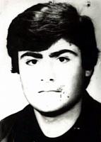 آلبوم اختصاصی تصاویر شهید علی جلیلی . کد 1403296921 آ