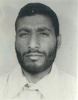 آلبوم اختصاصی تصاویر شهید علی جمالی . کد 1403296970 آ