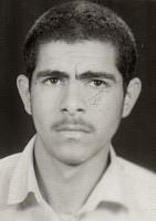 آلبوم اختصاصی تصاویر شهید عبدالامیر جمشیدگاومیش کش . کد 1403296986 آ