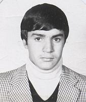 آلبوم اختصاصی تصاویر شهید علی رضا جمشیدی . کد 1403296998 آ