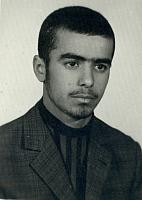 آلبوم اختصاصی تصاویر شهید عبدالناصر جواهری . کد 1403297097 آ