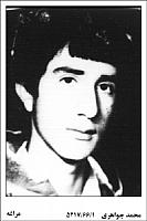 آلبوم اختصاصی تصاویر شهید محمد جواهری . کد 1403297099 آ