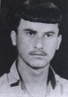 آلبوم اختصاصی تصاویر شهید حمید جوجم . کد 1403297105 آ