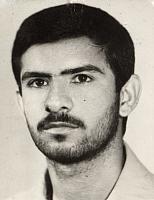 آلبوم اختصاصی تصاویر شهید سیف اله جوکار . کد 1403297126 آ