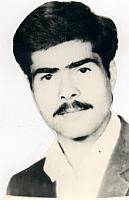 آلبوم اختصاصی تصاویر شهید محمد جهانشیری . کد 1403297194 آ