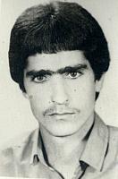 آلبوم اختصاصی تصاویر شهید محمدولی جهانشیری . کد 1403297195 آ