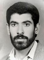 آلبوم اختصاصی تصاویر شهید احمد جهانگیری حمزه قاسم . کد 1403297197 آ