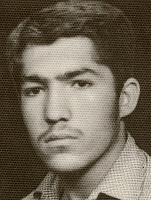 آلبوم اختصاصی تصاویر شهید حسن جهانگیرزاده . کد 1403297203 آ